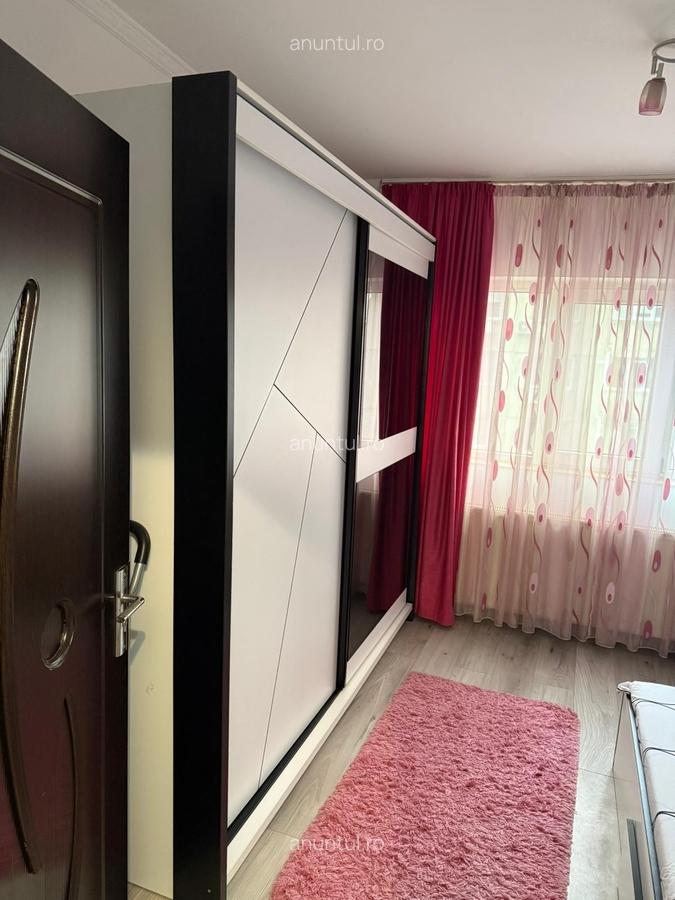 Militari Gorjului 2 camere 60 mp Moinesti - 7