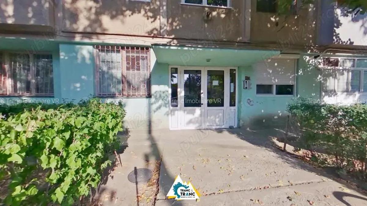 Ocazie unica! Apartament cu 3 camere in Podgoria mobilat, pozi?ie excelenta - 5