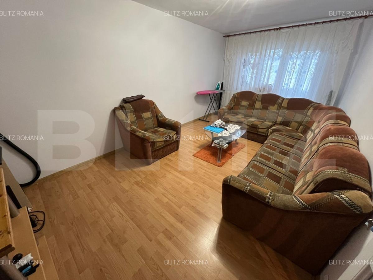 Apartament 3 camere, 86 mp utili, zona Micro 12 - 11