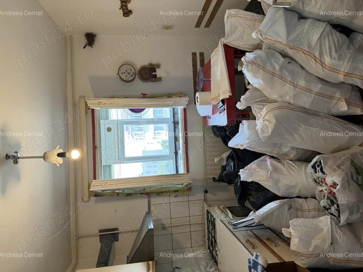 Apartament 3 camere, DECOMANDAT, 2 bai, stradal, Teiul Doamnei, Bucure?ti - 8