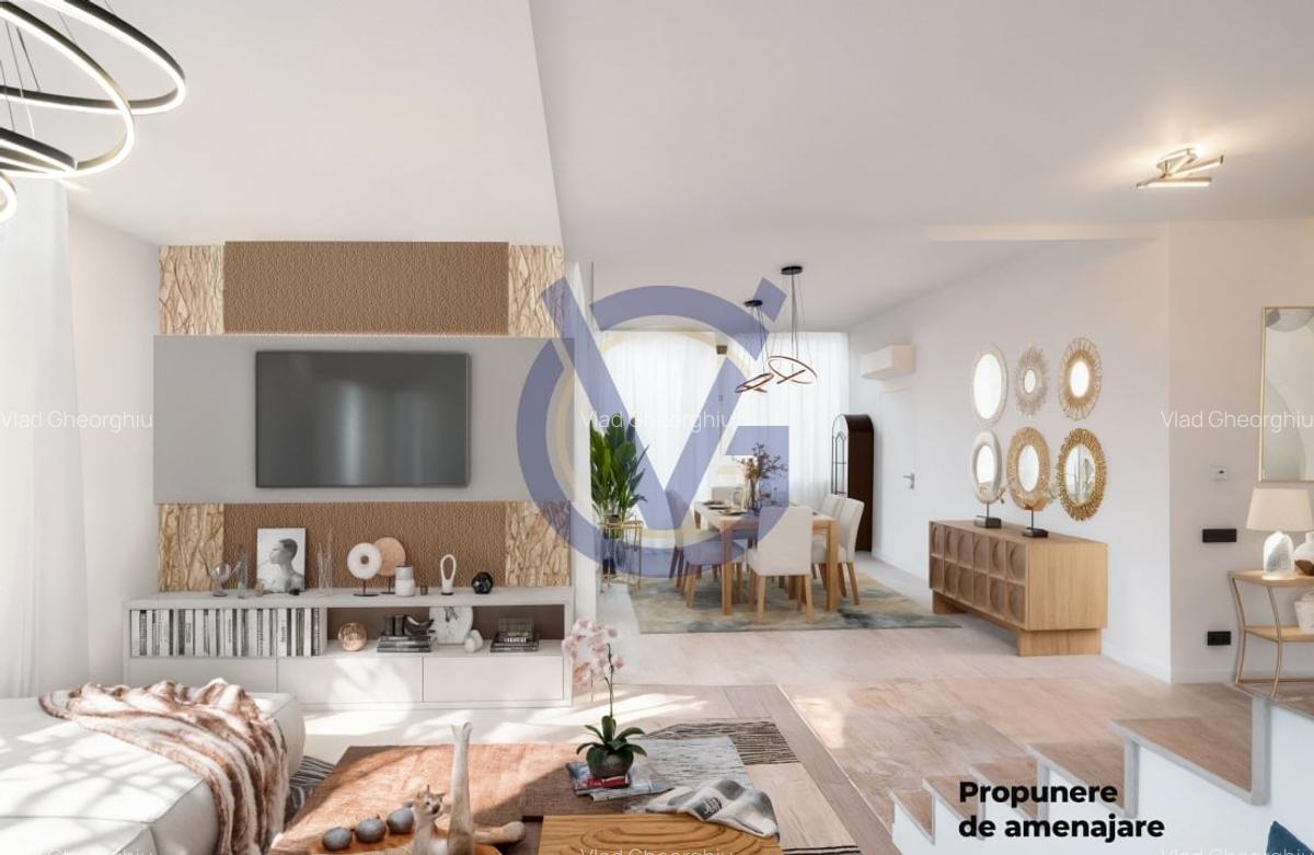 Siguranta si confort-Iancu Nicolae! Vila cu 5 camere, renovata 2025-COMISION 0% - 6