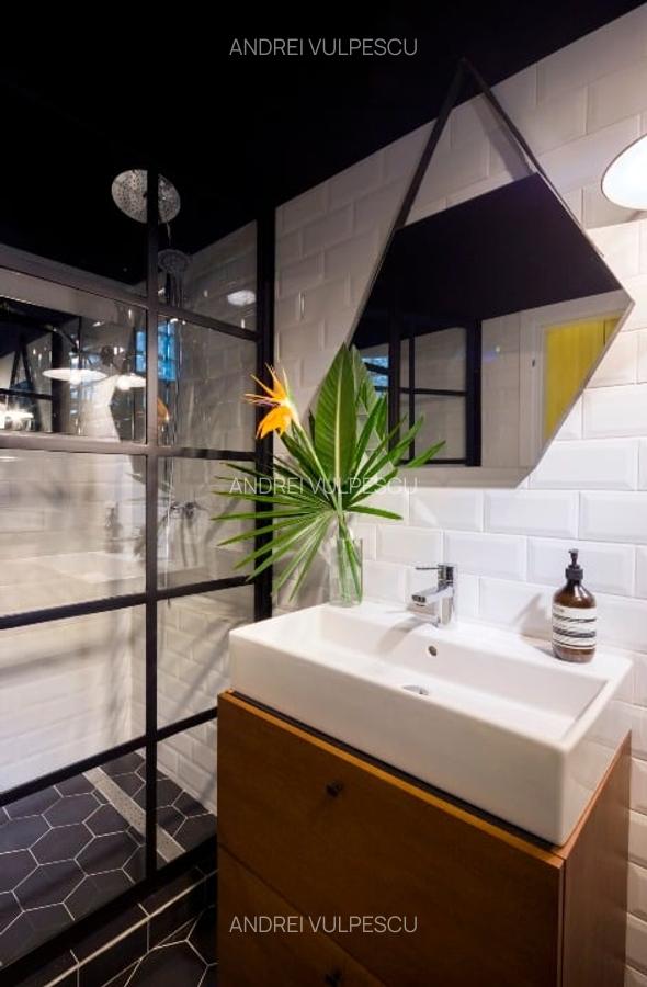 2 camere | garaj subteran | Cismigiu House - 9