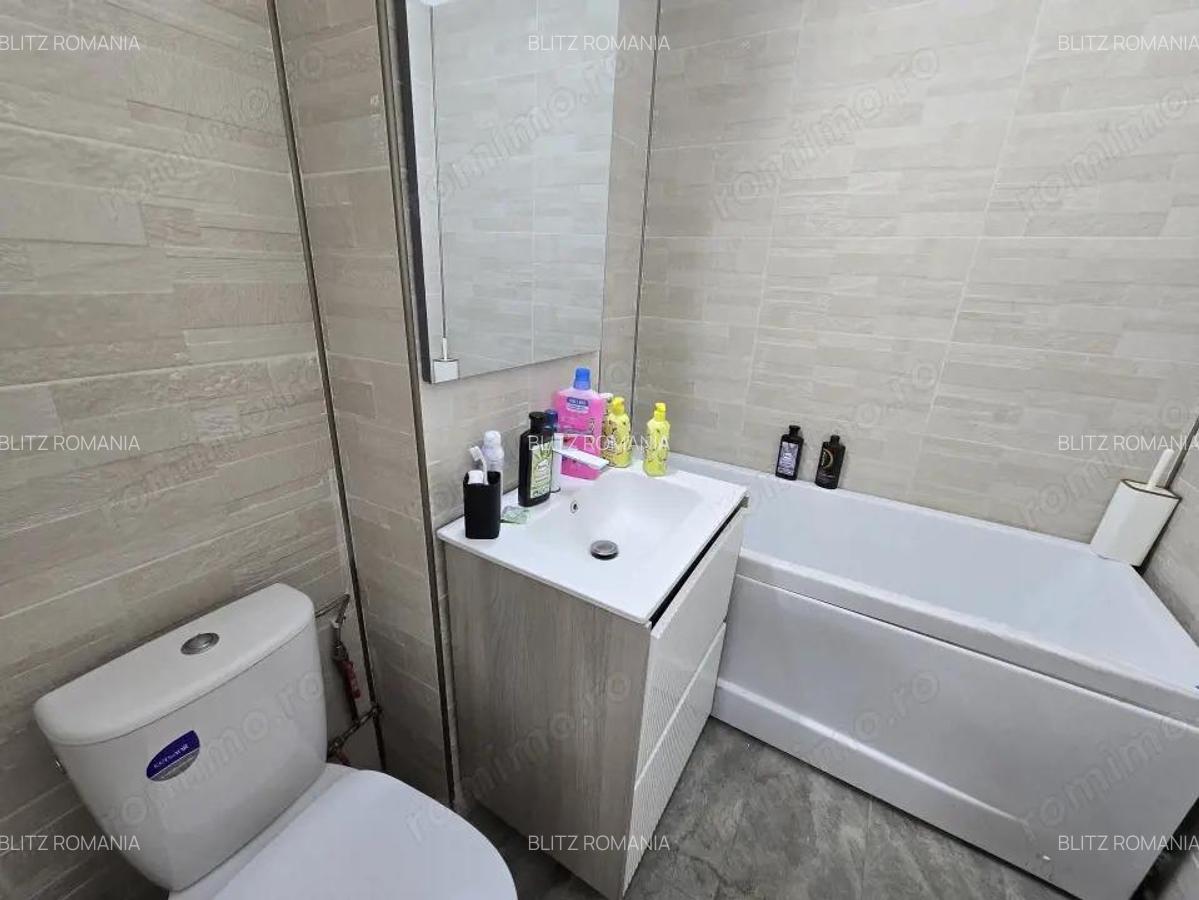 Apartament nou renovat, parter langa Spitalul Jude?ean & FunShop Park - 8