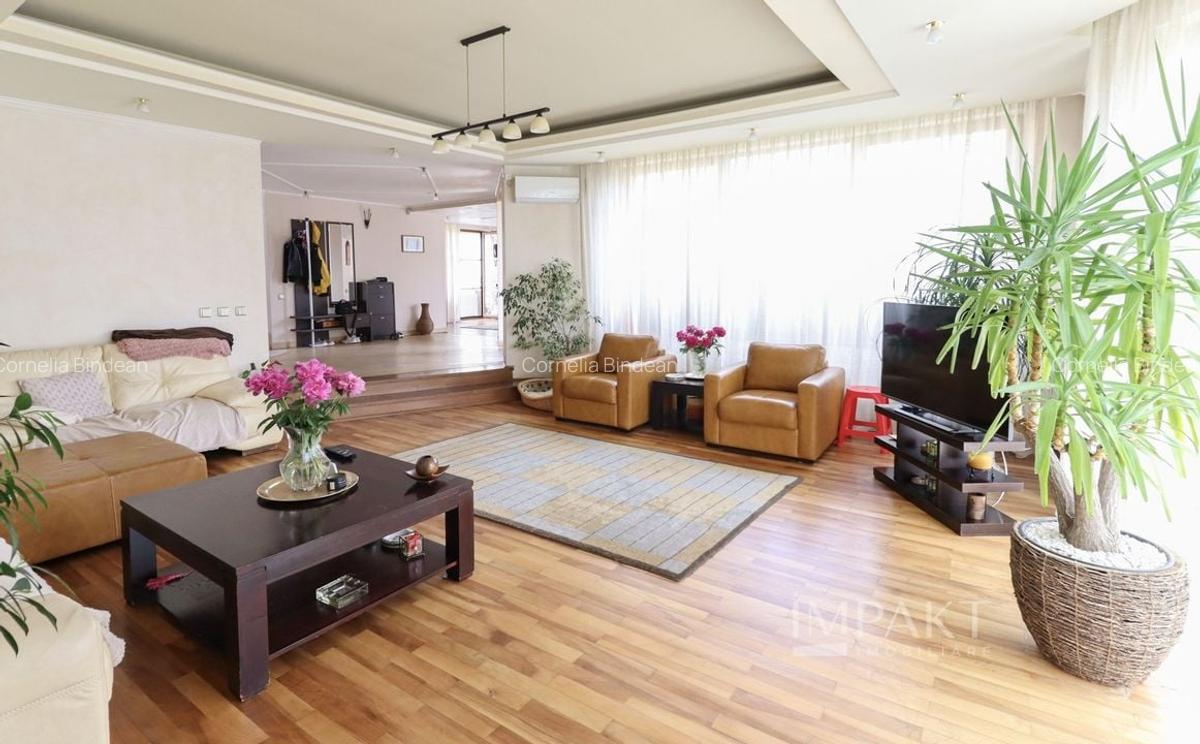 Casa individuala deosebita de vanzare, intr-o locatie de exceptie! - 3