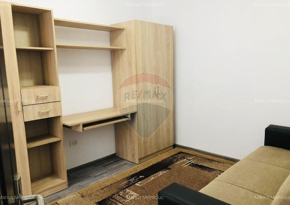 Apartament cu 2 camere/Aleea Calinului - 3 Apartament cu 2 camere/Aleea Calinului - 3