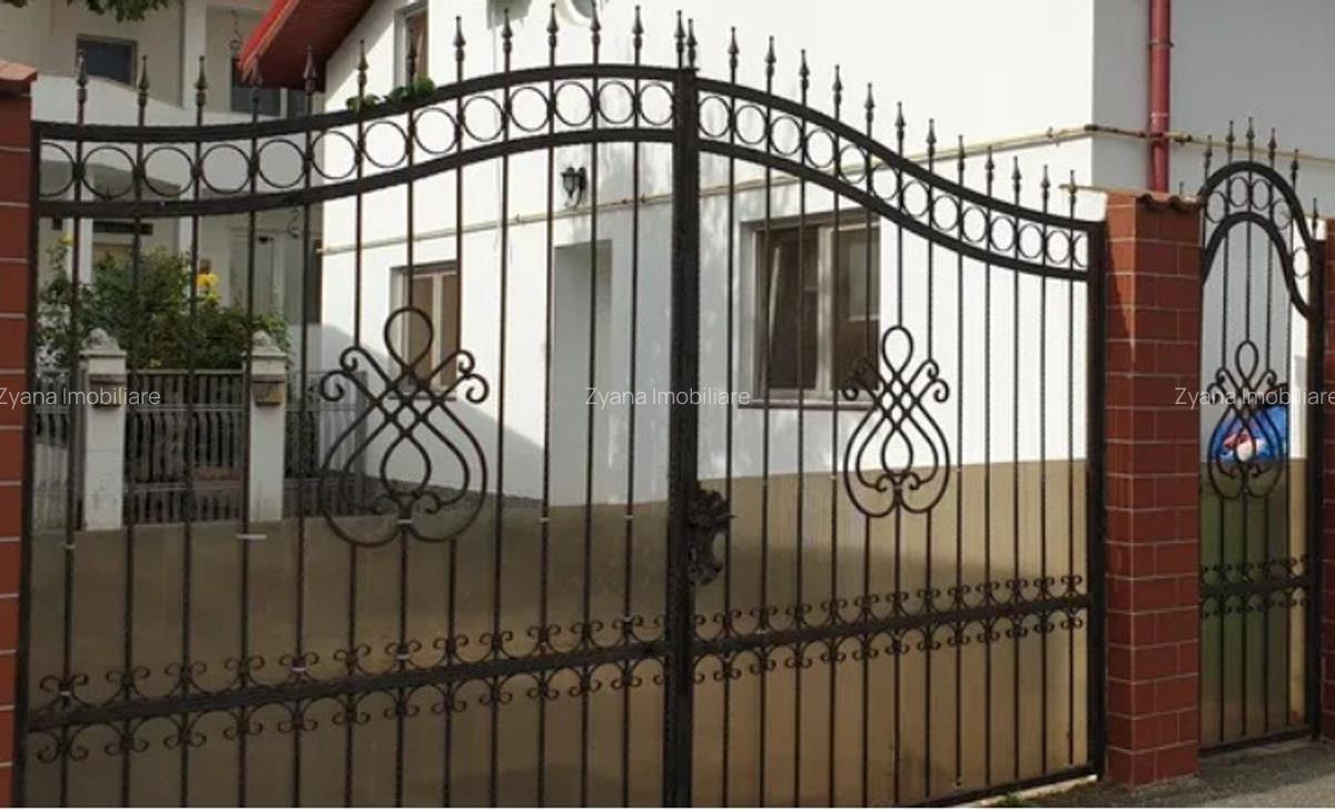 Casă 4 Camere  Crângași / Giulești, P+1 • Curte 40 mp • Parcare •65 mp - 6