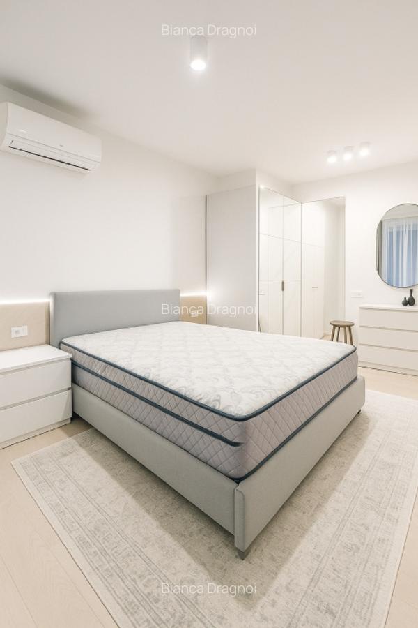 Complex premium Piperq| Apartament 3 camere - parcare inclusa - 3