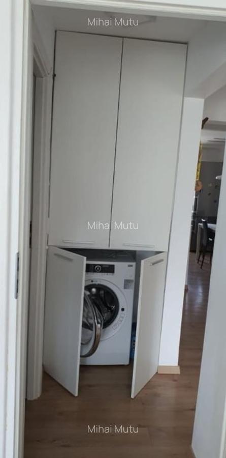 Inchiriere apartament 3 camere 600EUR - 8