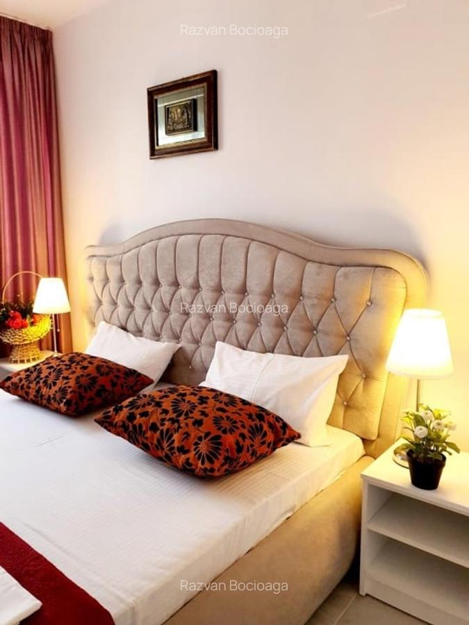 Mamaia Butoaie- apartament 3 camere deosebit vedere lac - 9