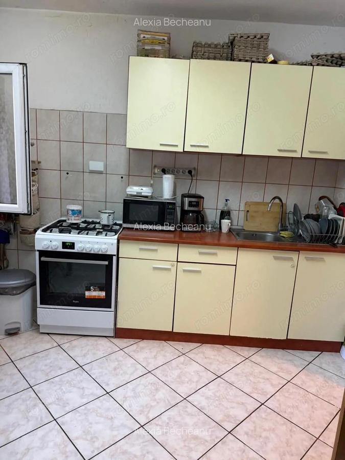 3 camere decomandat, 76 mp, etaj 1 langa Parcul Colentina, bloc reabilitat - 4