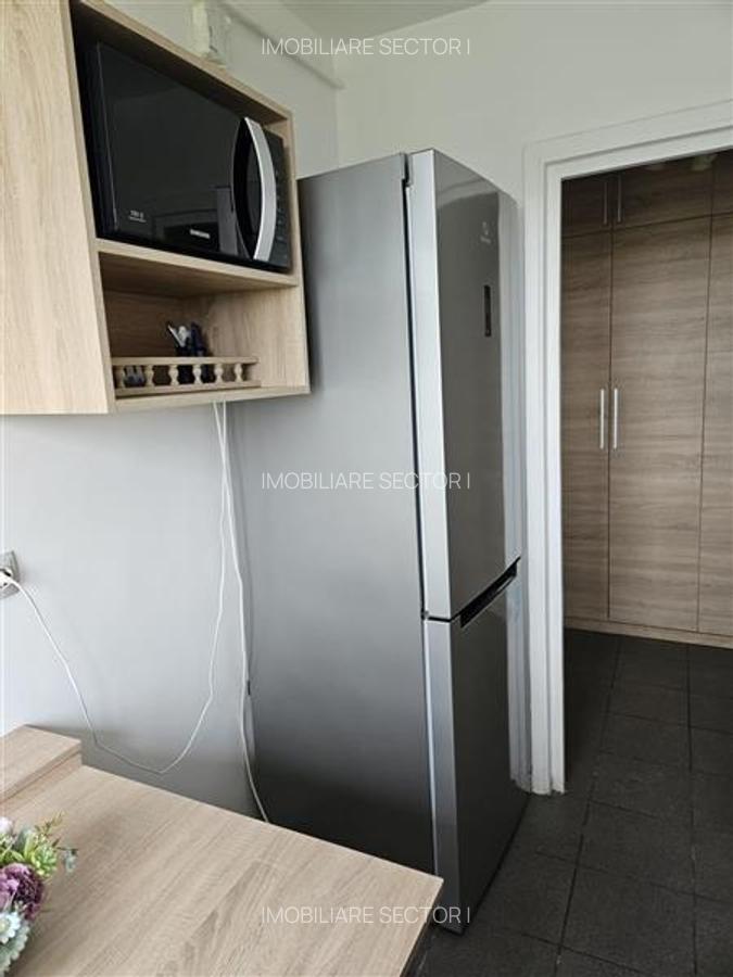 Apartament 2 camere Parc Bazilescu spre inchiriere  Str. Subcetate - 5