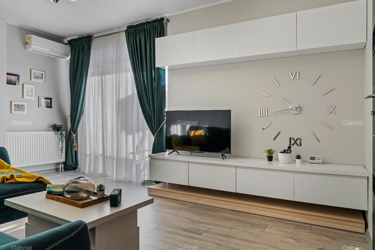 Apartament 3 camere, Dimitrie Leonida - 2