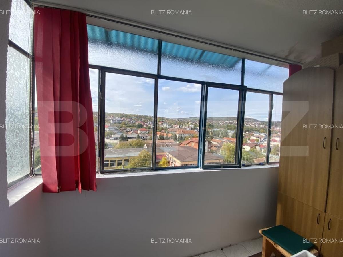 Apartament de 2 camere, 45,05 mp, Dej - 8