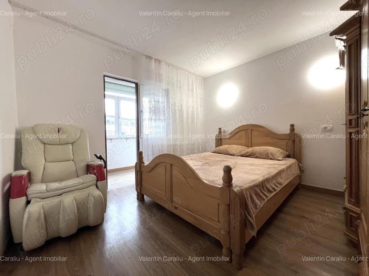 Apartament 2 Camere Decomandat Centrala Gaz Inel 1 - 1