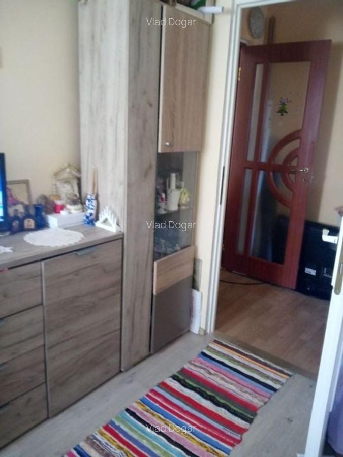 Apartament cu 2 camere semidecomandat, mobilat în Iris - 4