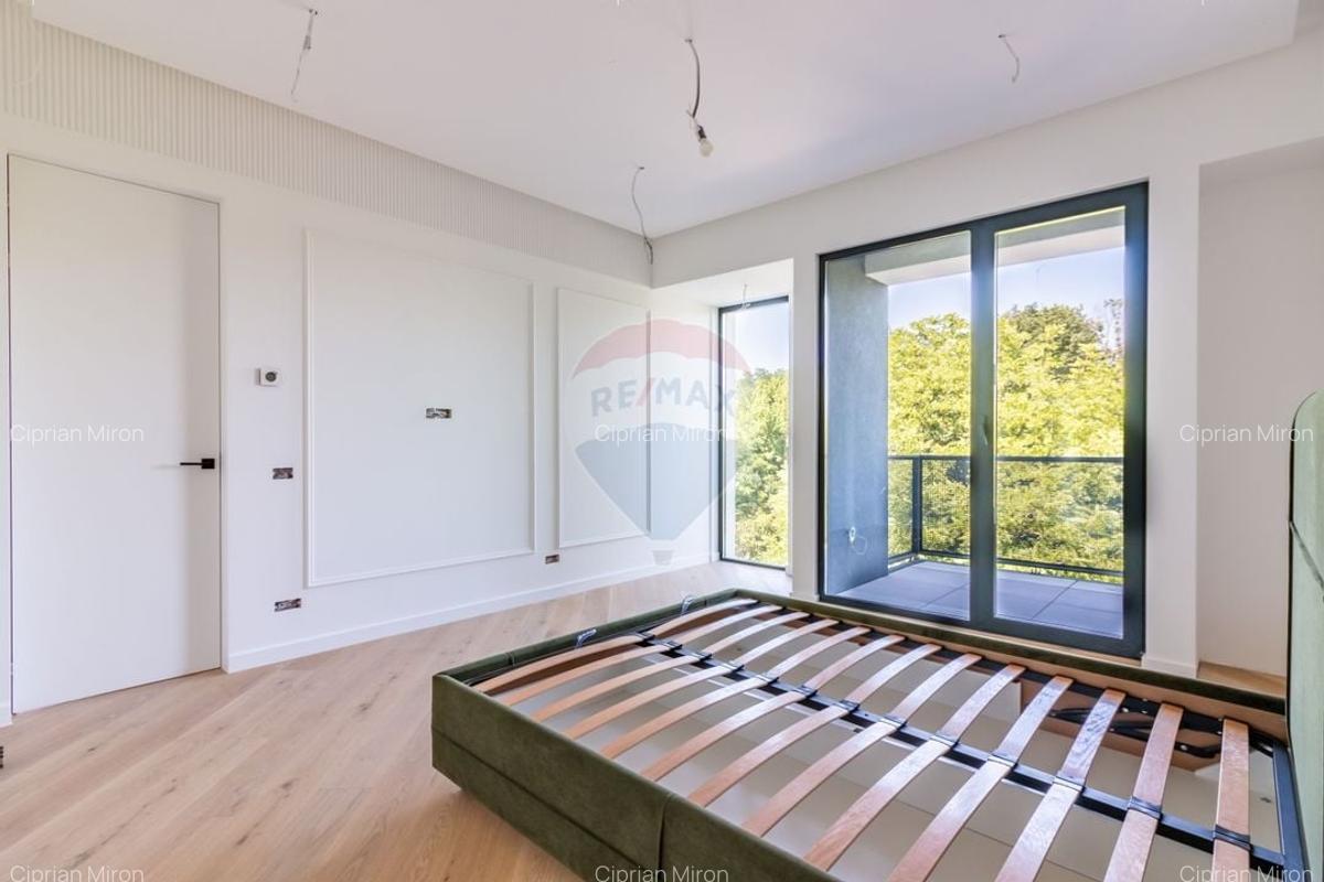 Apartament cu 2 camere semidecomandat în Iancu Nicolae - 14
