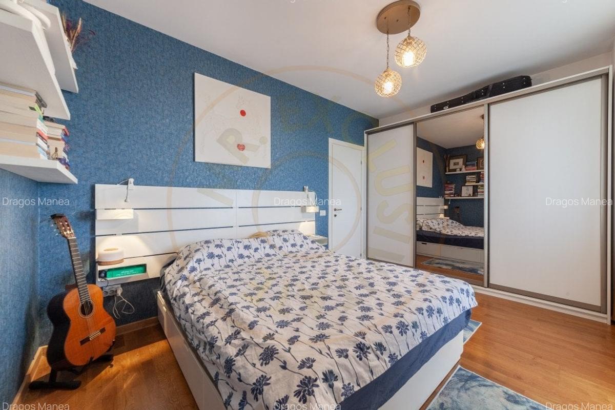 Apartament 3 camere in Baneasa – Bd. Apicultorilor, Bucuresti - 10