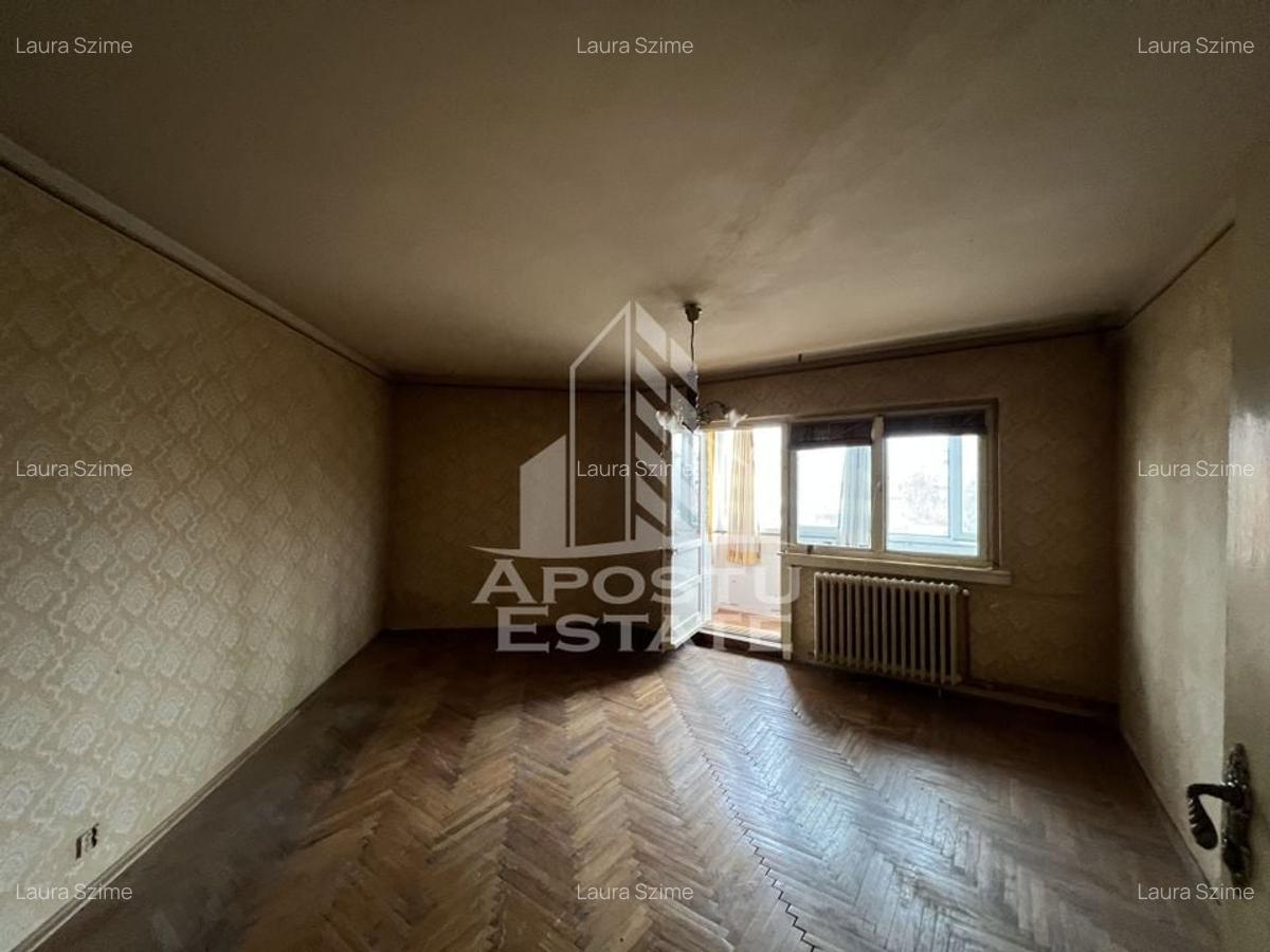 Apartament 2 camere cu poziție deosebita - 4