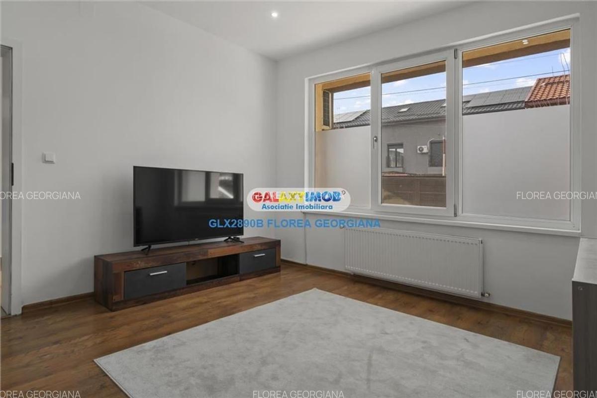 Vila deosebita de vanzare in Otopeni - Odai - 12