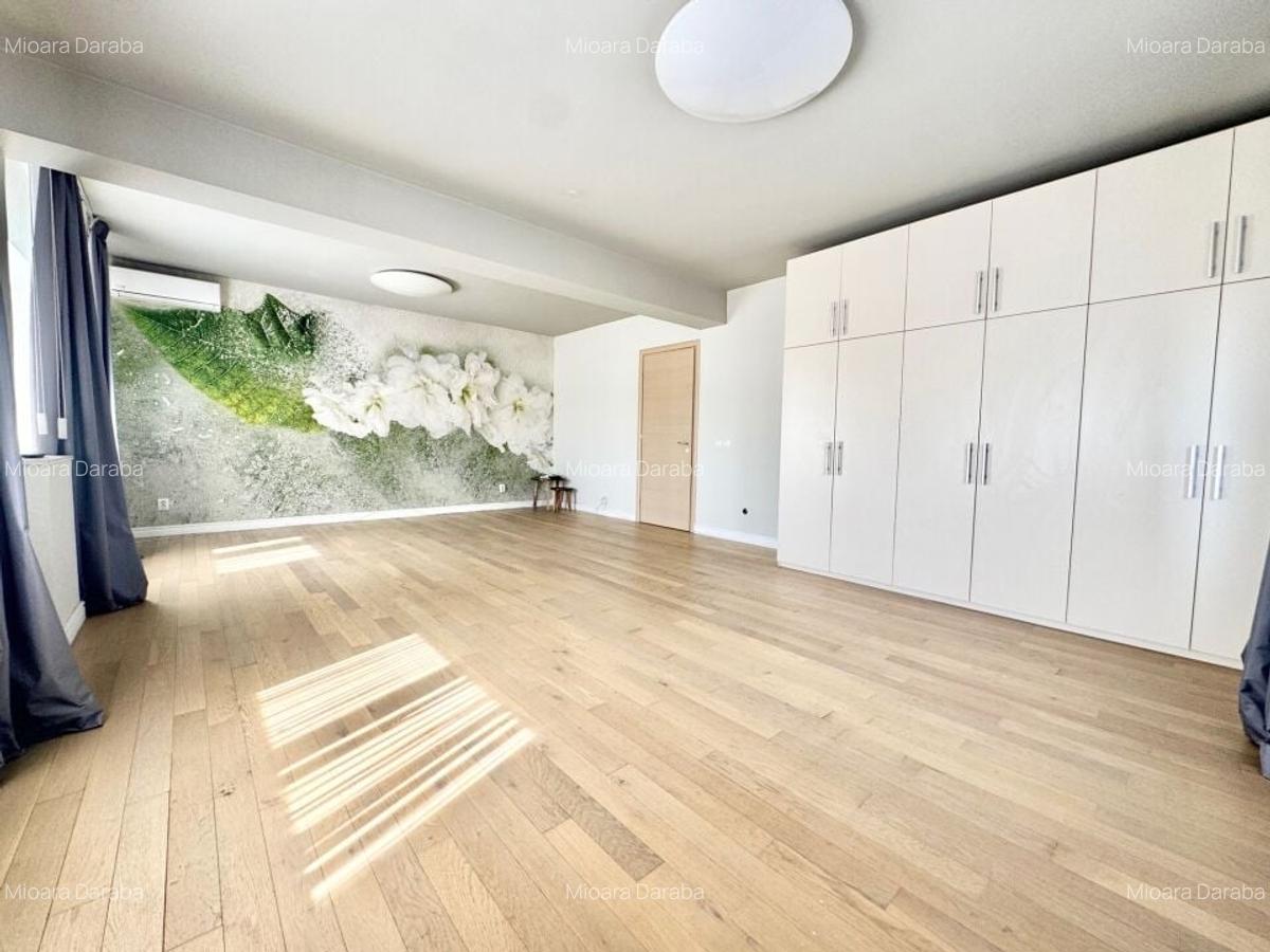 Vila 6 dormitoare, garaj, complex rezidential, Iancu Nicolae - 14