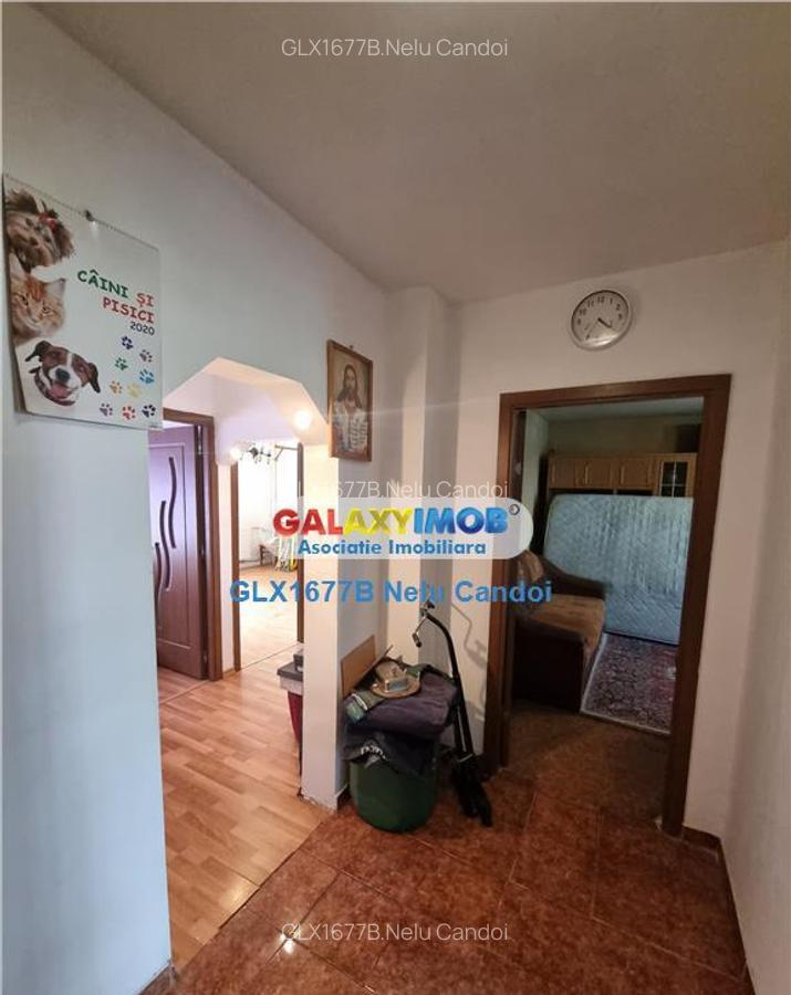 APARTAMENT 3 CAMERE 13 SEPTEMBRIE - 7