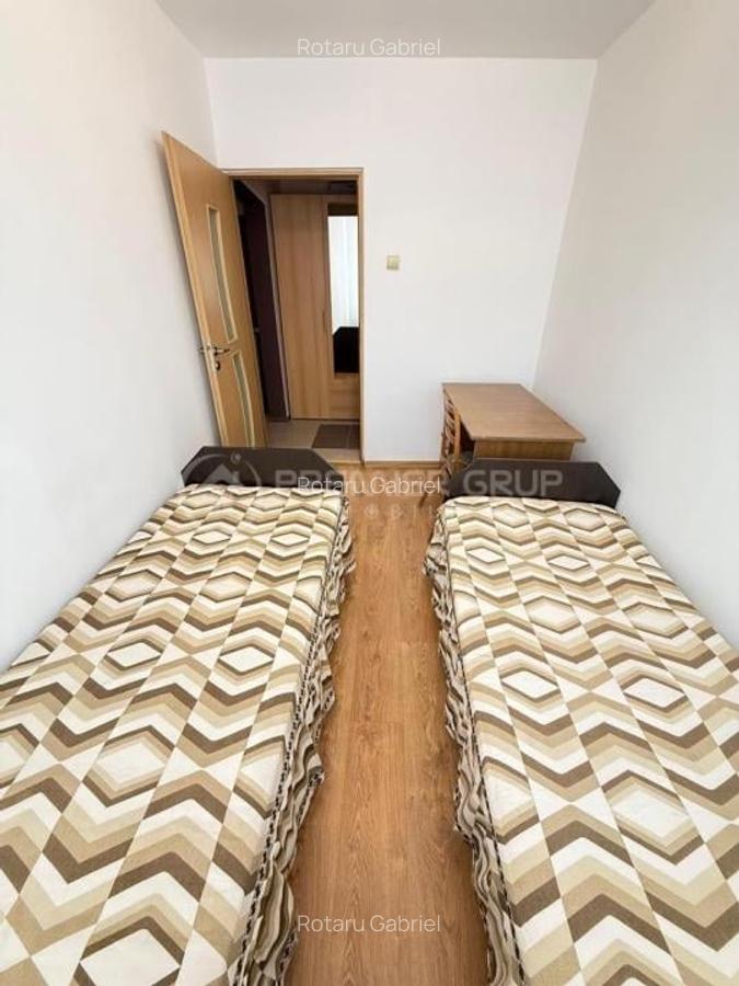 Apartament cu 3 camere decomandat, mobilat în Central - 5