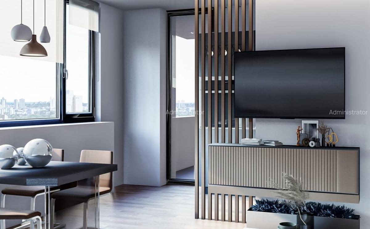 Apartament cu 2 camere decomandat în Torontalului - 2