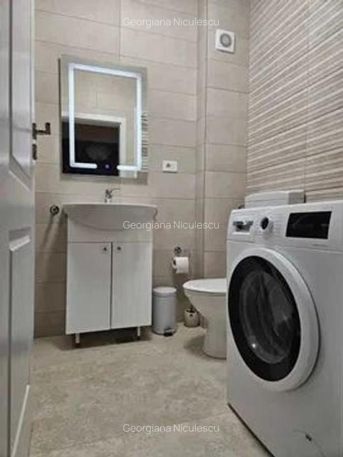 Finalizat! Apartament 2 Camere Mutare Imediata Popesti- Berceni! - 7
