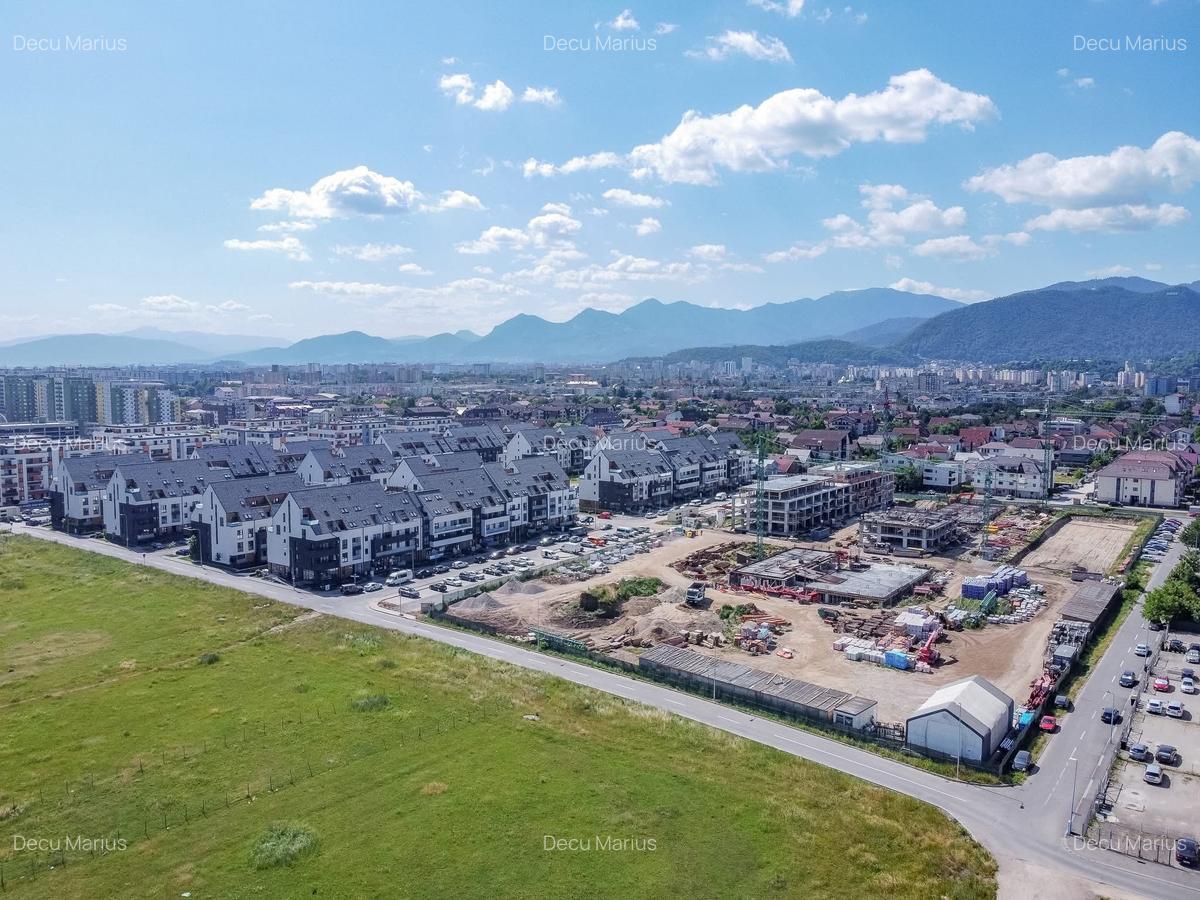 Garsoniera cu parcare acoperita,incalzire pardoseala,boxa,etaj 2,Maurer Villas - 2