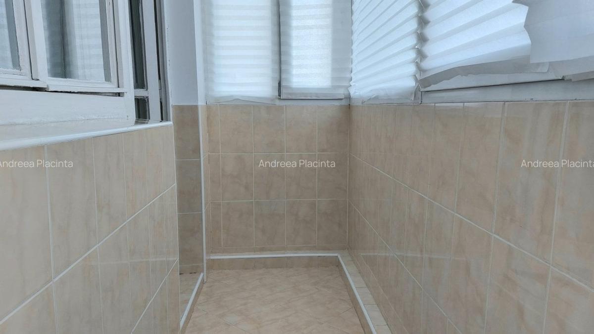 Garsonieră semidecomandată, mobilată în P-ța Muncii - 11