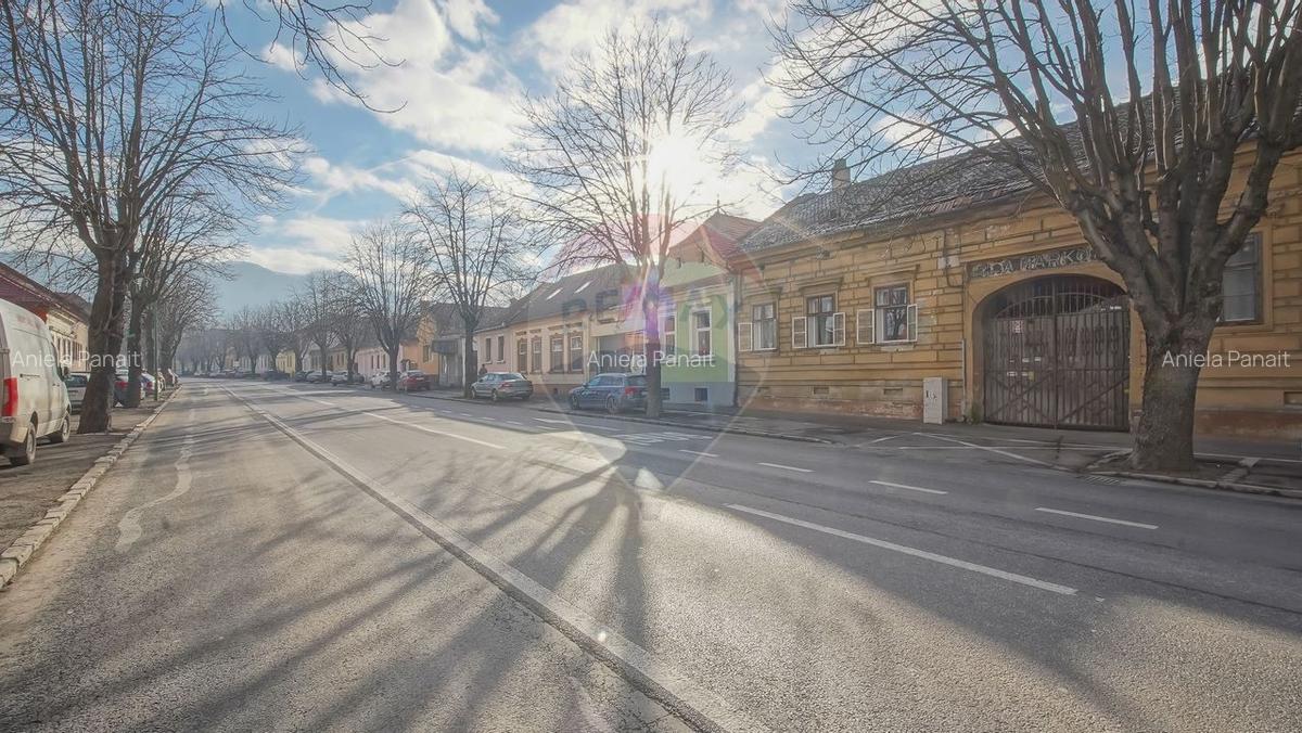 Garsonieră nedecomandată, mobilată în Centrul Istoric - 11