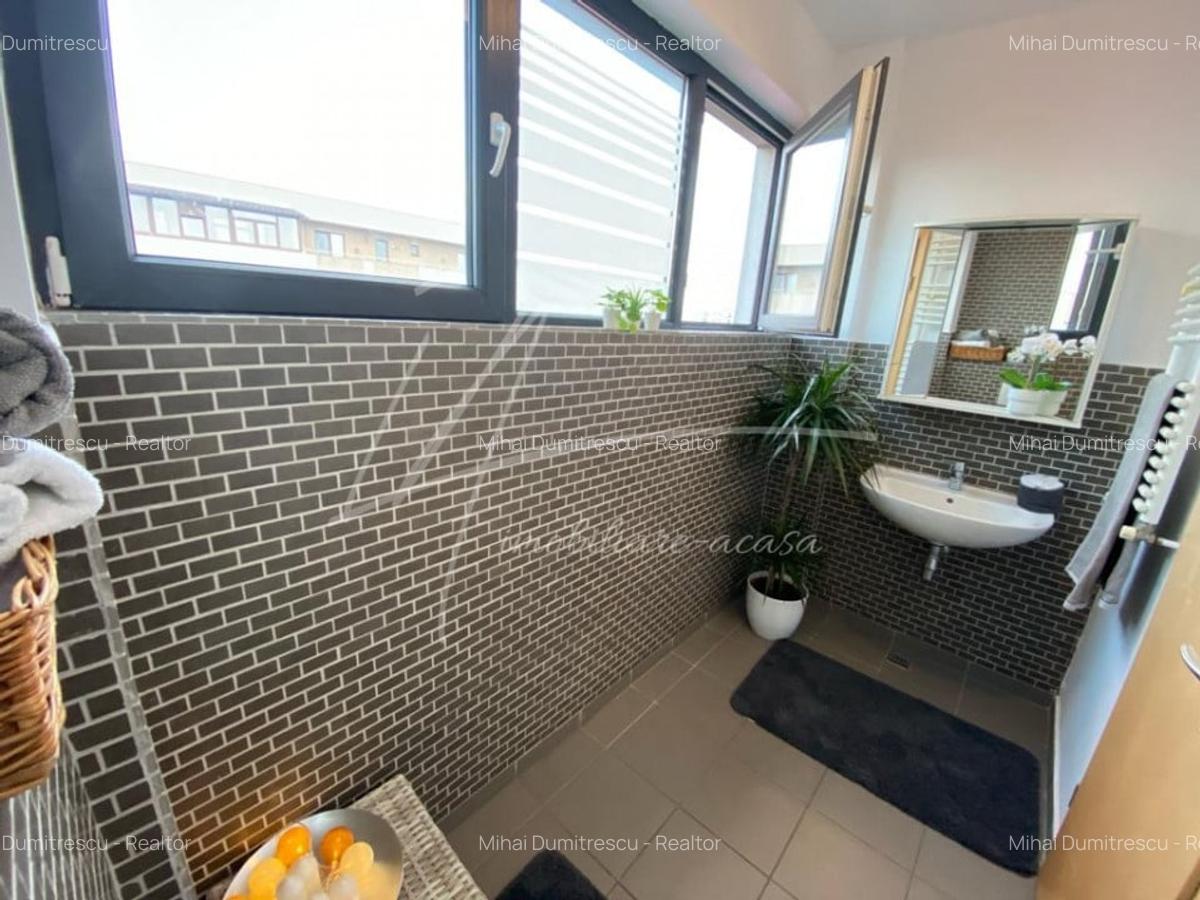 Apartament cu 6 camere situat in sector 6, Prelungirea Ghencea nr.281 - 13