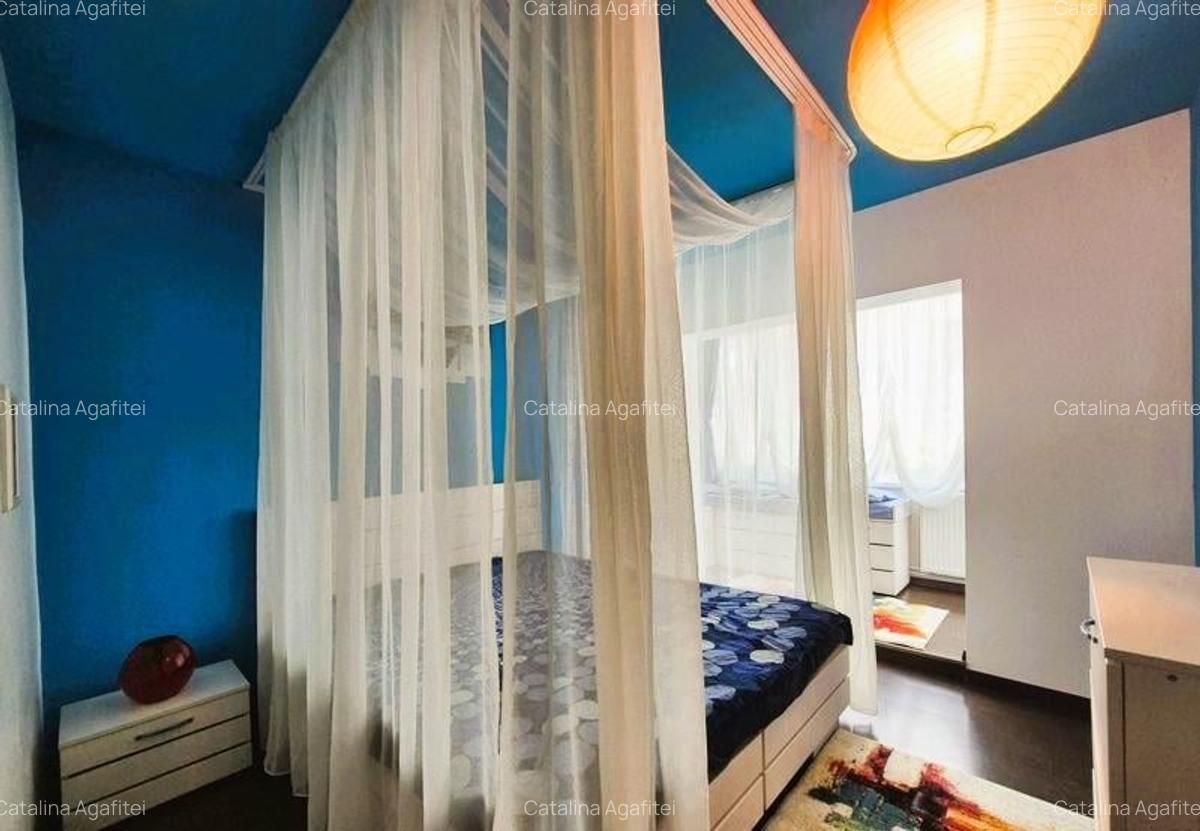 Apartament cu 4 camere decomandat, mobilat în Astra - 5