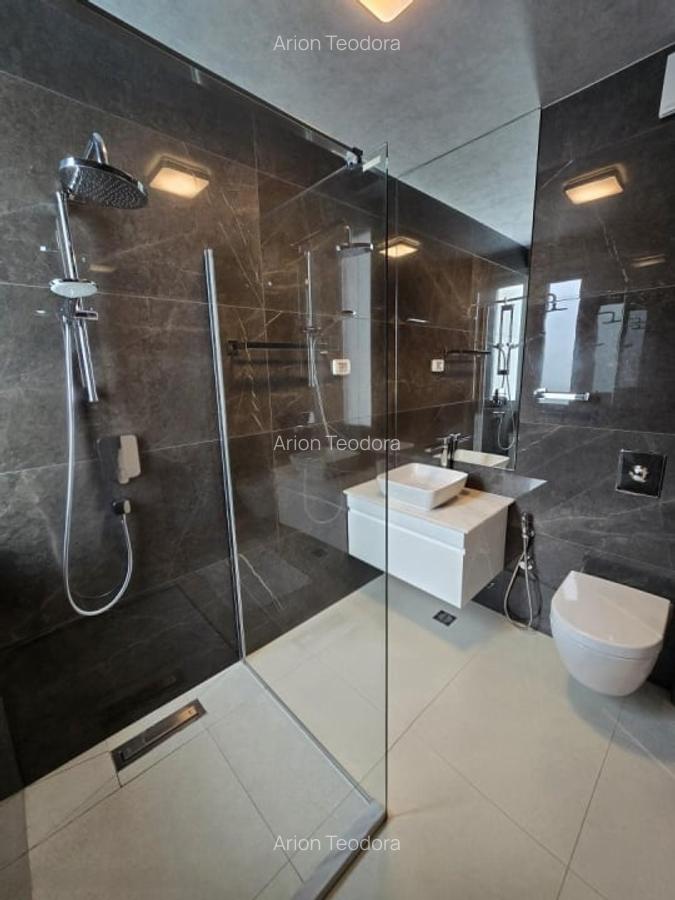 Penthouse la cheie l 3x parcare, boxa l VIDA Herastrau - 8
