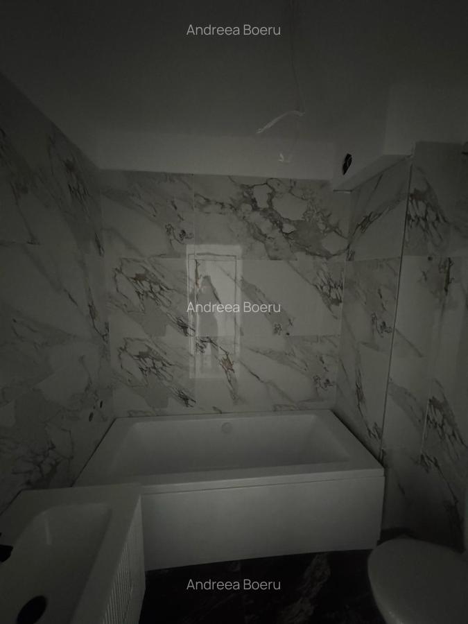 Garsonieră Spațioasă de Vânzare | 41,1 mp Utili | Finisaje Premium |Veranda Mall - 8