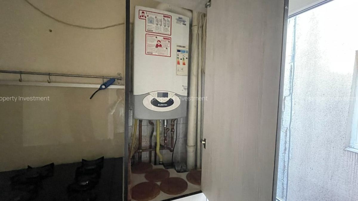 Apartament cu 3 camere decomandat, mobilat în Dorobanți - 20