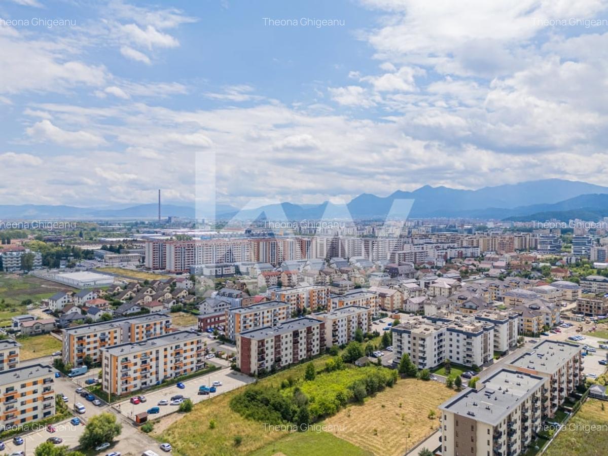 Apartament 2 camere, bloc nou Tractorul - Finalizare iunie 2026, TVA 9% - 9