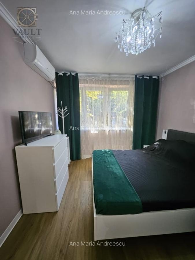 2 camere-Centrala+Incalzire pardoseala Tineretului-Timpuri Noi - 12