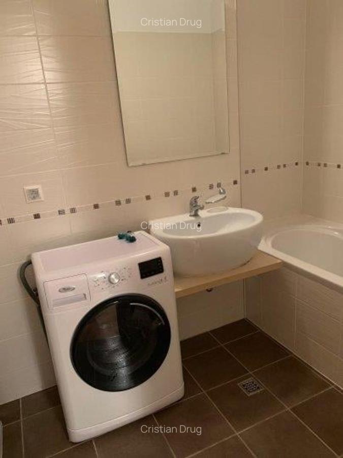 Apartament 3 camere Asmita Gardens - 8