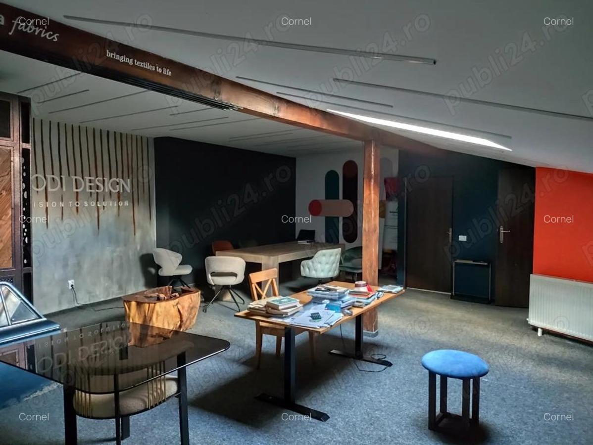 Dau in chirie casa zona Abator, termen lung, pret decent - 4