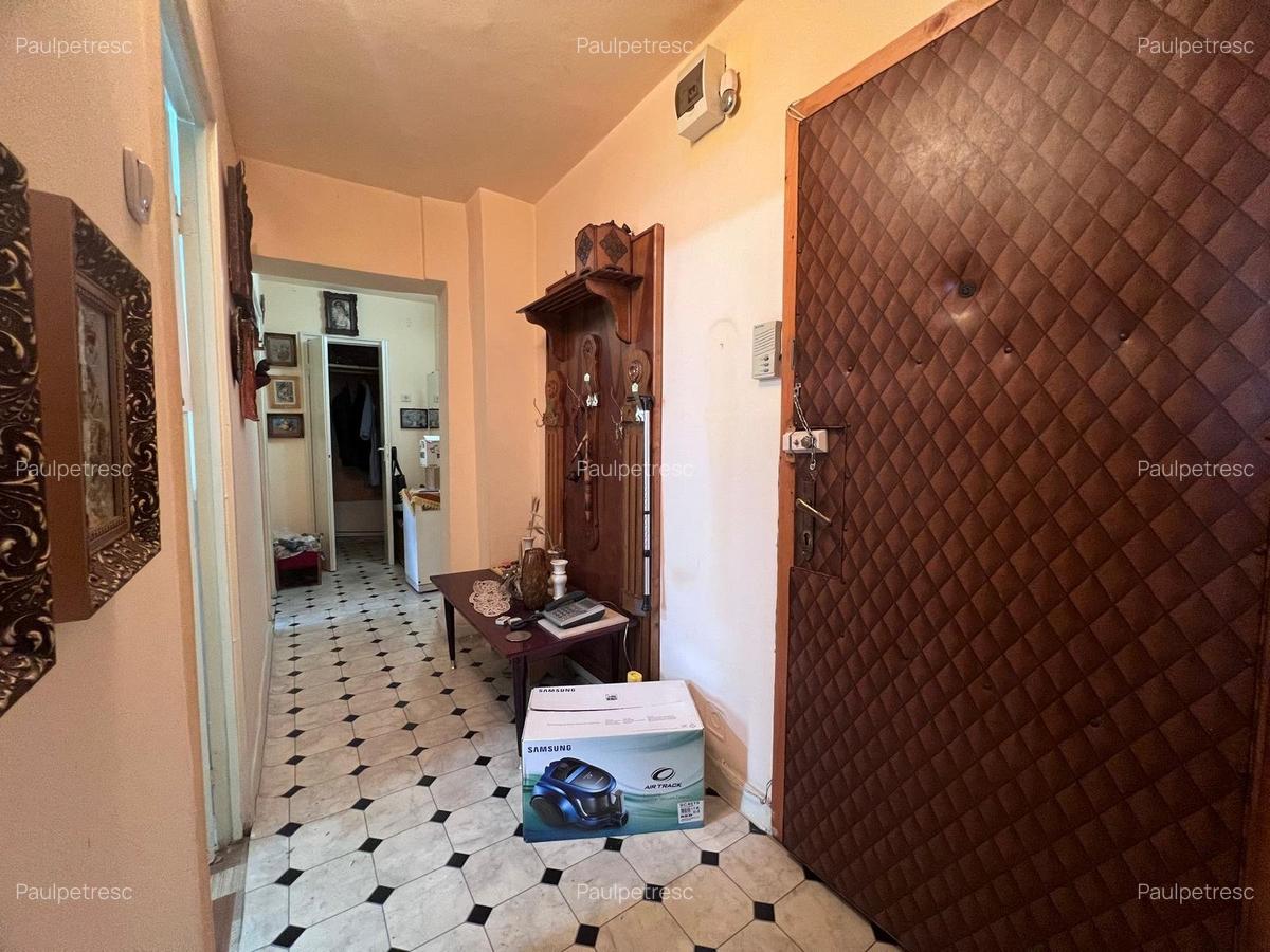 Apartament 2 camere,zona Piata Centrala - 5