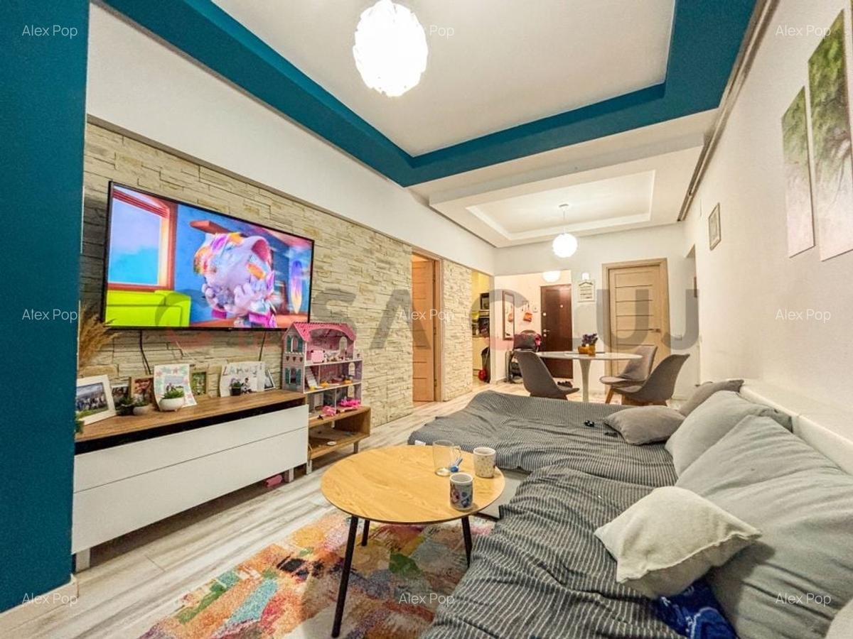 Modern | 2 bai | Bloc Nou  -  Zona Revo Iris - 2