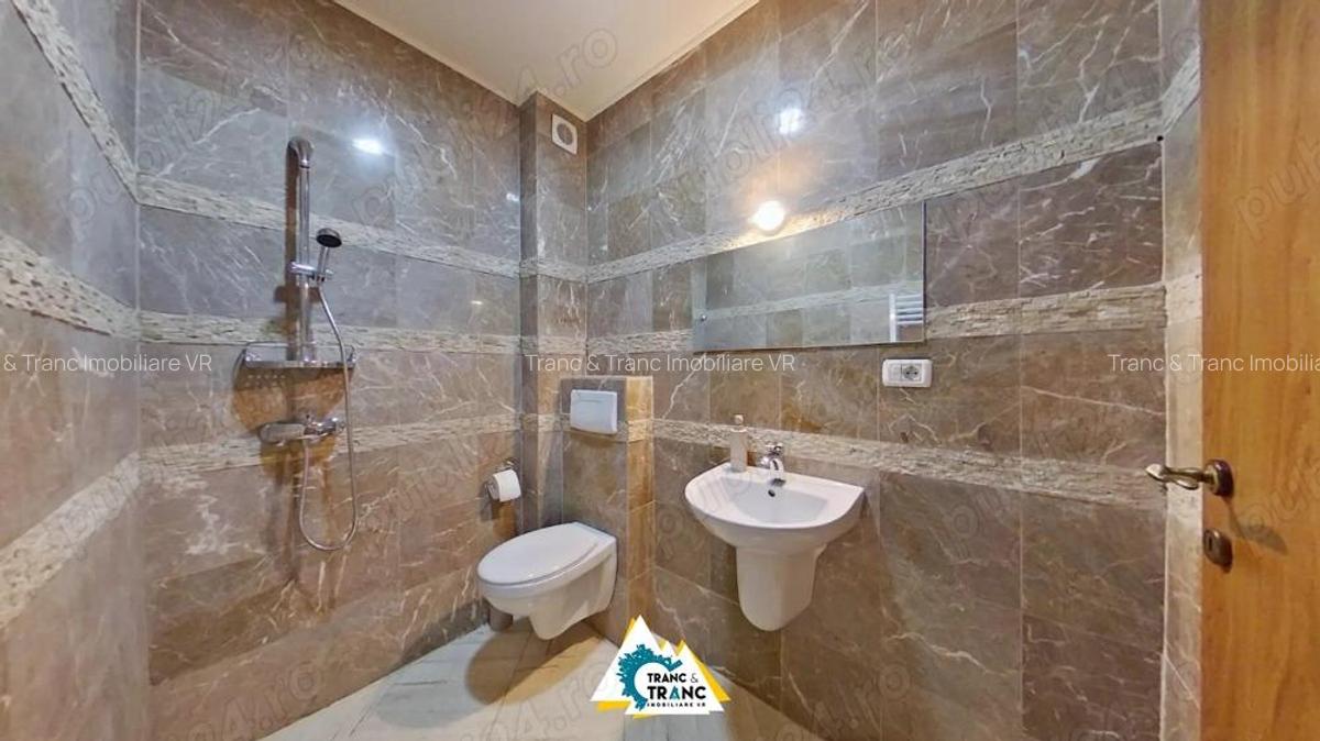 Apartament spatios cu 3 camere de inchiriat in Gradiste, Arad - 16
