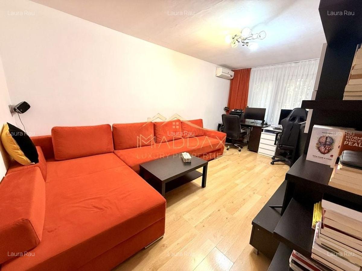 Apartament de vanzare 3 camere // McDonald's Dristor //lângă metrou//centrala - 2