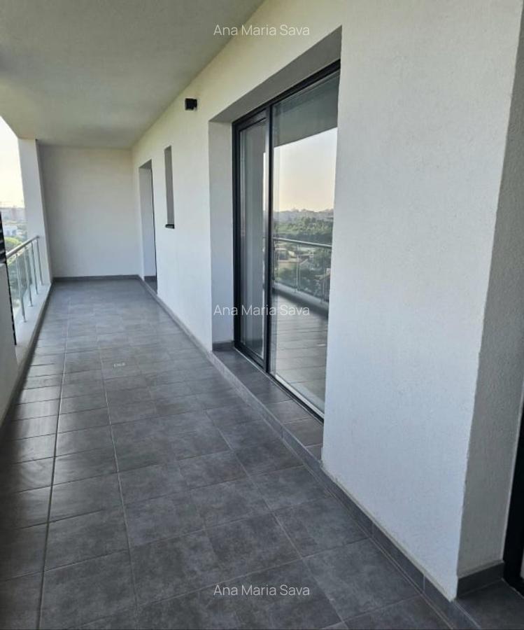 Apartament cu 2 camere semidecomandat în Fundeni - 2