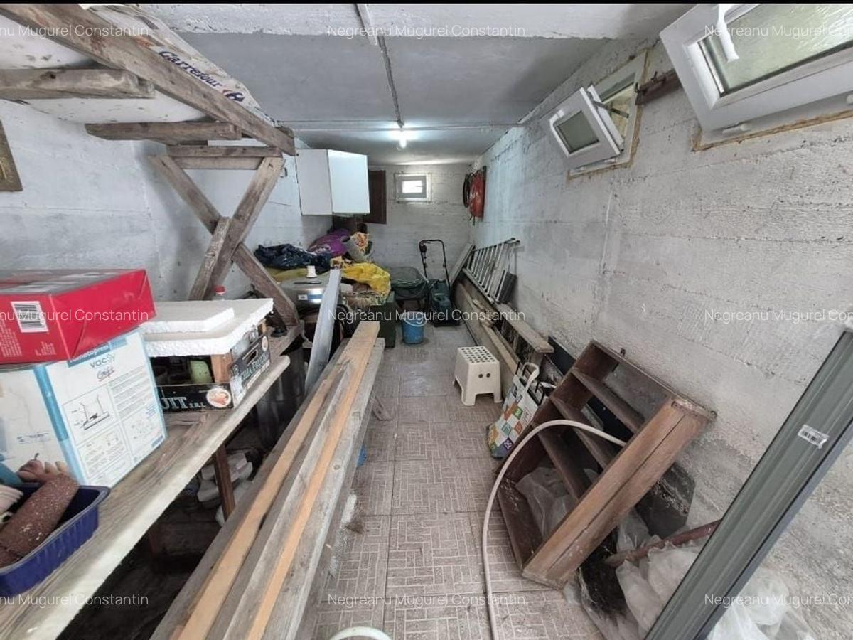 Casa Subsol+Parter +Mansarda 185 mp si teren intravilan 1670mp-Prahova - 20