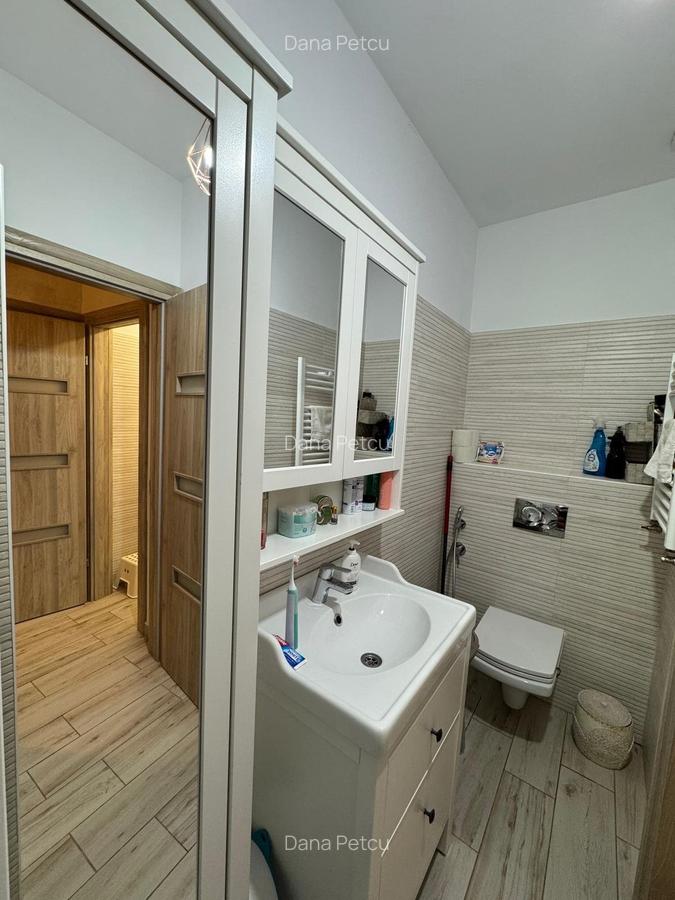 Apartament 3 camere + terasa - 130mp - Theodor Pallady - Parcare - 13