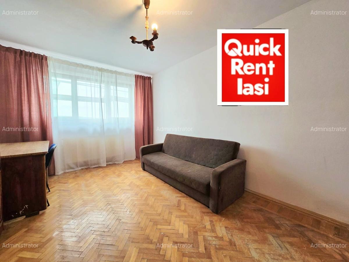 Ultracentral Bulevardul Stefan Cel Mare Apartament 3Camere Decomandat Langa UMF - 4