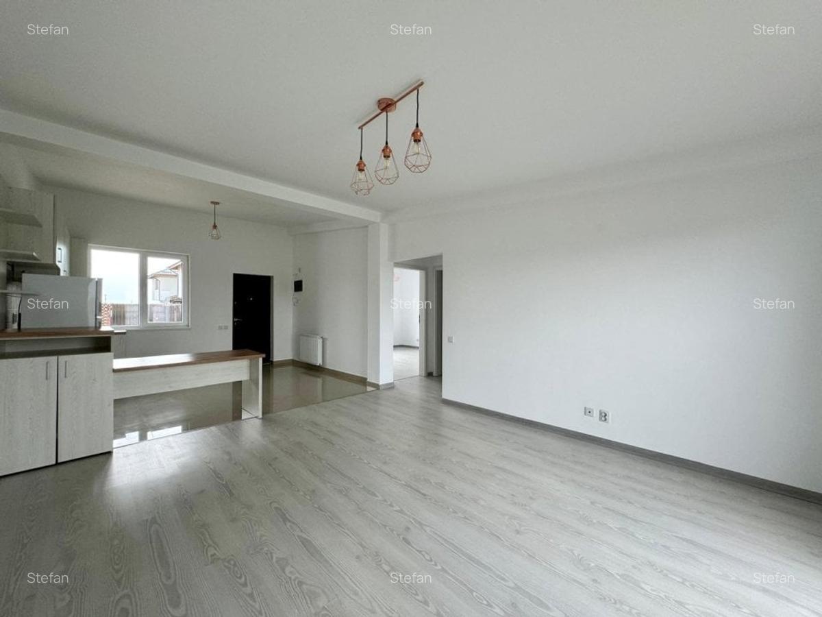 Casă cu 3 camere în Măgurele - 1
