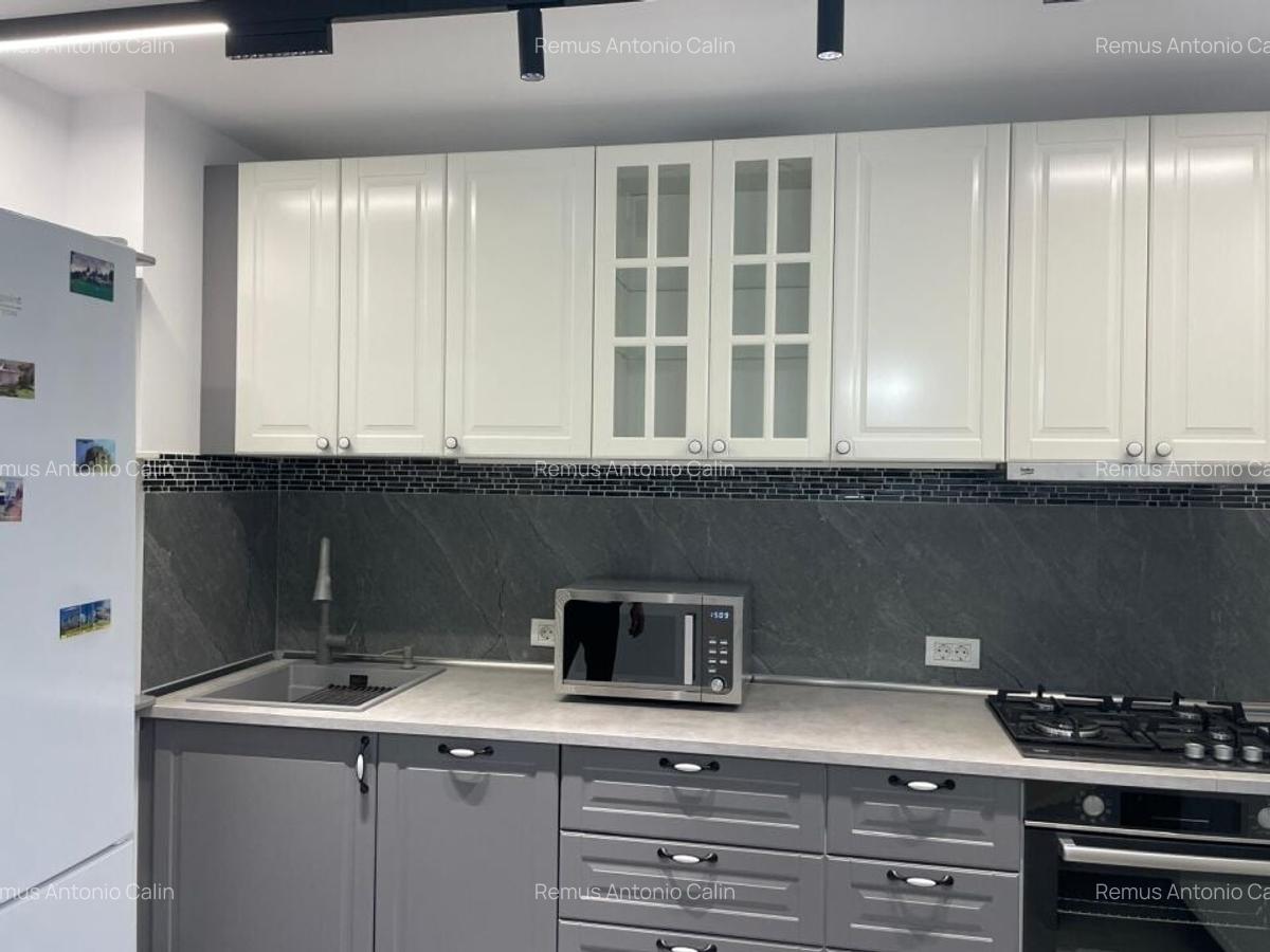 Morarilor Pantelimon Apartament 4 camere complet renovat - 2